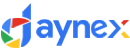 Daynex Kurumsal Logo